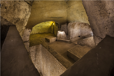 Galleria Borbonica - Via delle Memorie - Ph Vittorio Sciosia7.jpg